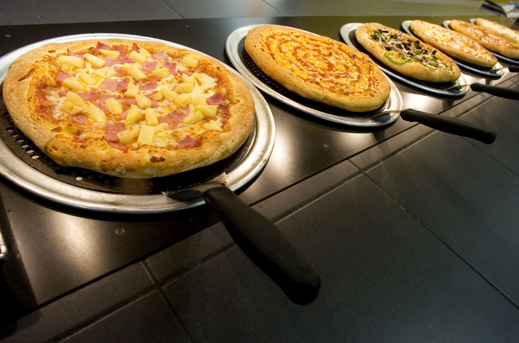 CiCi's Pizza